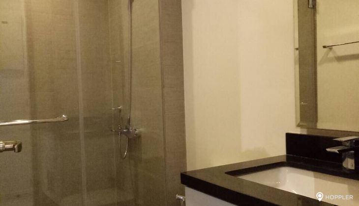 "1BR Condo for Rent in Arya Residences, BGC - Bonifacio Global City, Taguig"02
