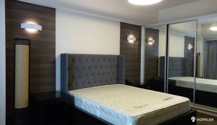 "1BR Condo for Rent in Arya Residences, BGC - Bonifacio Global City, Taguig"03