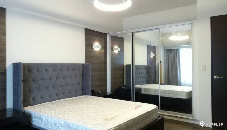 "1BR Condo for Rent in Arya Residences, BGC - Bonifacio Global City, Taguig"04