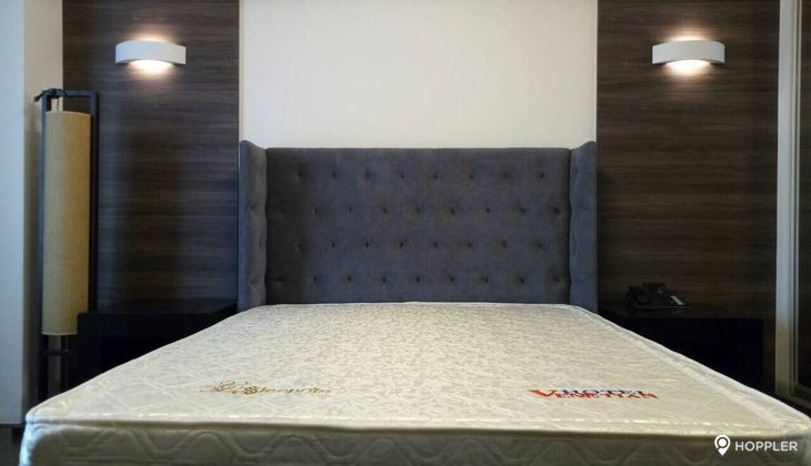 "1BR Condo for Rent in Arya Residences, BGC - Bonifacio Global City, Taguig"05