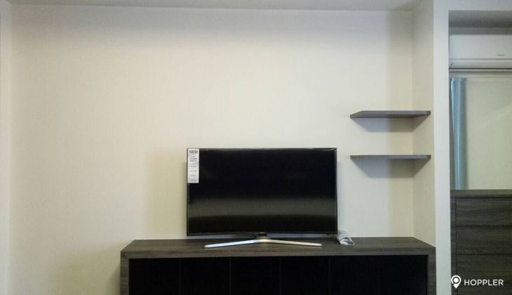"1BR Condo for Rent in Arya Residences, BGC - Bonifacio Global City, Taguig"06