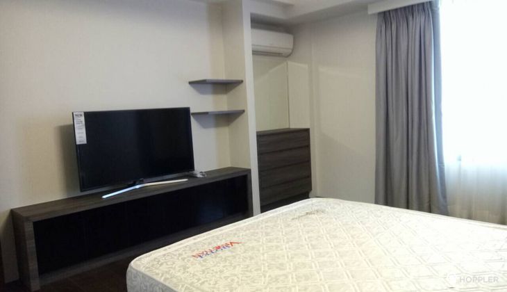 "1BR Condo for Rent in Arya Residences, BGC - Bonifacio Global City, Taguig"08