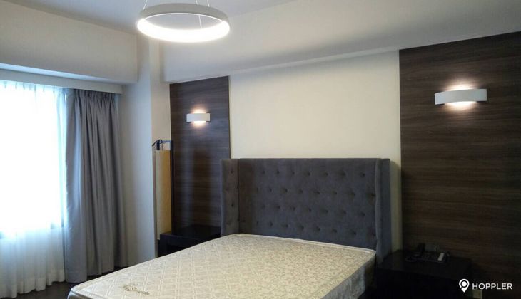 "1BR Condo for Rent in Arya Residences, BGC - Bonifacio Global City, Taguig"09