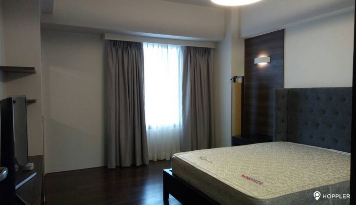 "1BR Condo for Rent in Arya Residences, BGC - Bonifacio Global City, Taguig"10