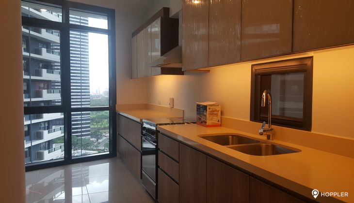 "2BR Condo for Rent in Arya Residences, BGC - Bonifacio Global City, Taguig"03