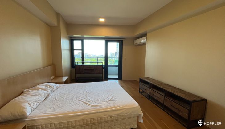 "2BR Condo for Rent in Arya Residences, BGC - Bonifacio Global City, Taguig"07