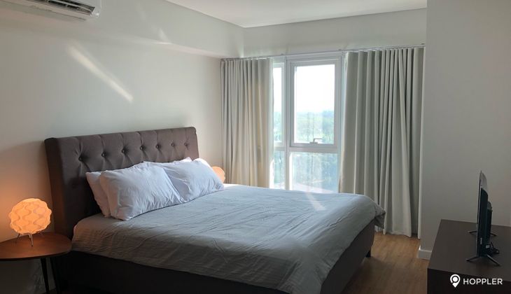 "2BR Condo for Rent in The Sequoia at Two Serendra, BGC - Bonifacio Global City, Taguig"02
