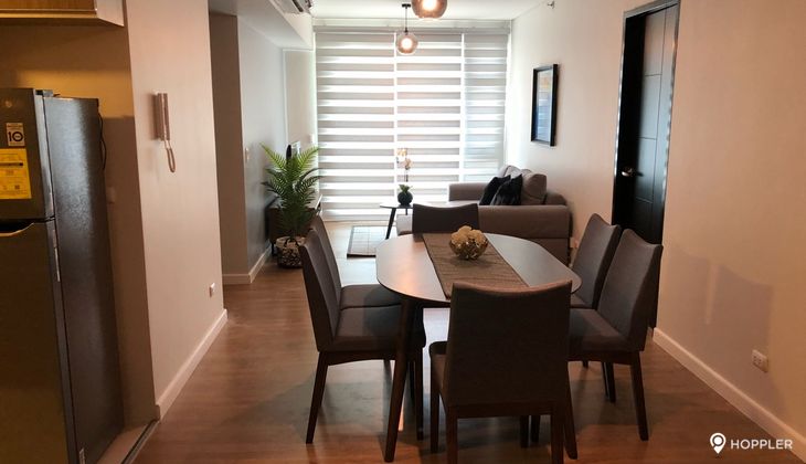 "2BR Condo for Rent in The Sequoia at Two Serendra, BGC - Bonifacio Global City, Taguig"03