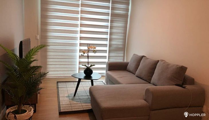 "2BR Condo for Rent in The Sequoia at Two Serendra, BGC - Bonifacio Global City, Taguig"04