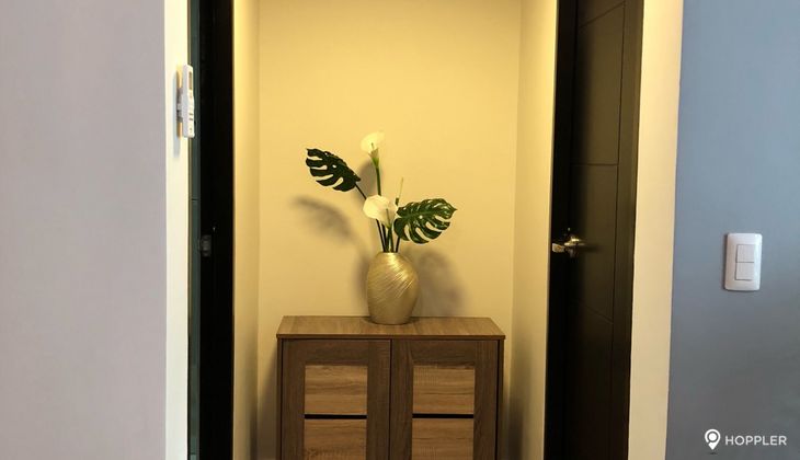 "2BR Condo for Rent in The Sequoia at Two Serendra, BGC - Bonifacio Global City, Taguig"05