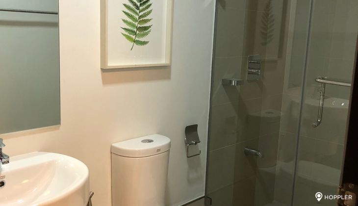 "2BR Condo for Rent in The Sequoia at Two Serendra, BGC - Bonifacio Global City, Taguig"06