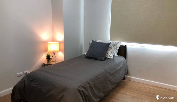"2BR Condo for Rent in The Sequoia at Two Serendra, BGC - Bonifacio Global City, Taguig"09