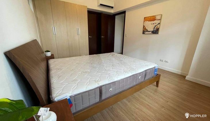 "2BR Condo for Rent in Verve Residences, BGC - Bonifacio Global City, Taguig"02