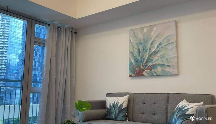 "2BR Condo for Rent in Verve Residences, BGC - Bonifacio Global City, Taguig"03