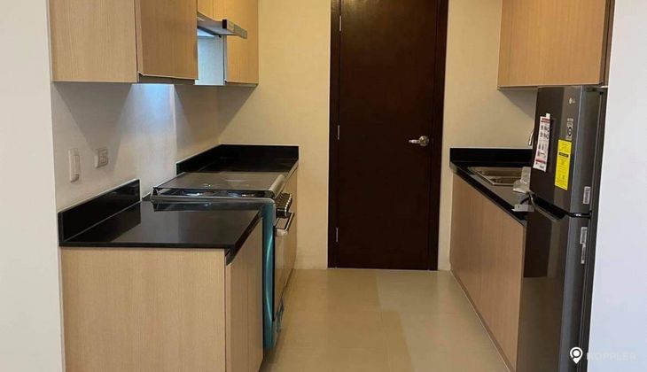 "2BR Condo for Rent in Verve Residences, BGC - Bonifacio Global City, Taguig"05