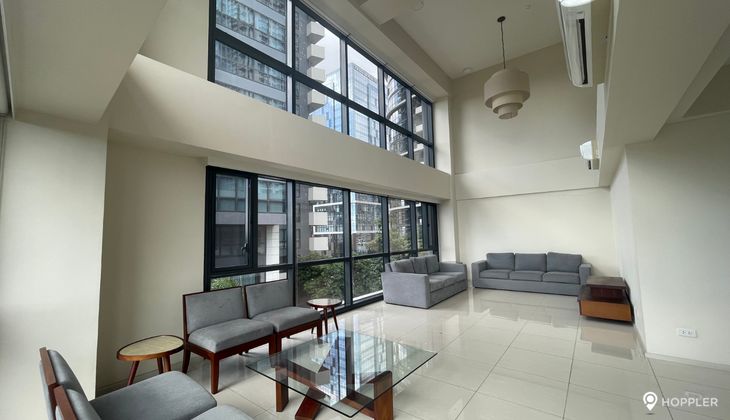 "3BR Condo for Rent in Arya Residences, BGC - Bonifacio Global City, Taguig"02