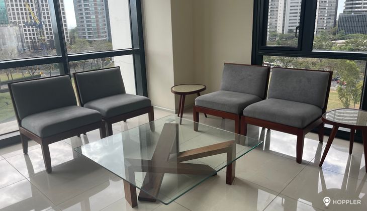 "3BR Condo for Rent in Arya Residences, BGC - Bonifacio Global City, Taguig"07