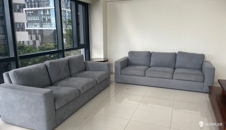 "3BR Condo for Rent in Arya Residences, BGC - Bonifacio Global City, Taguig"08
