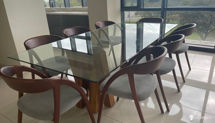 "3BR Condo for Rent in Arya Residences, BGC - Bonifacio Global City, Taguig"09