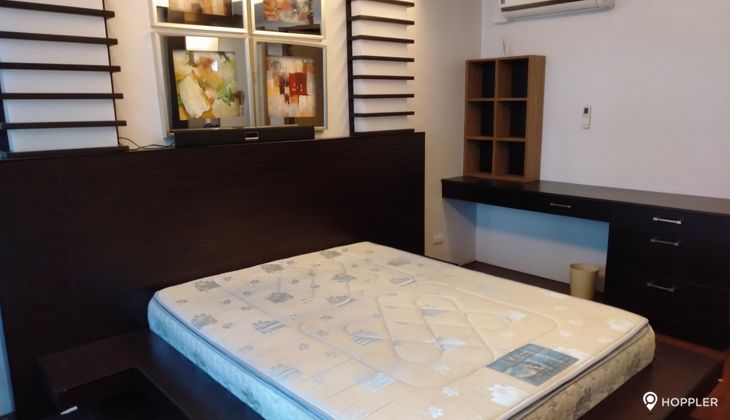 "1BR Condo for Rent in One McKinley Place, BGC - Bonifacio Global City, Taguig"02