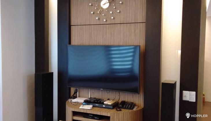 "1BR Condo for Rent in One McKinley Place, BGC - Bonifacio Global City, Taguig"03