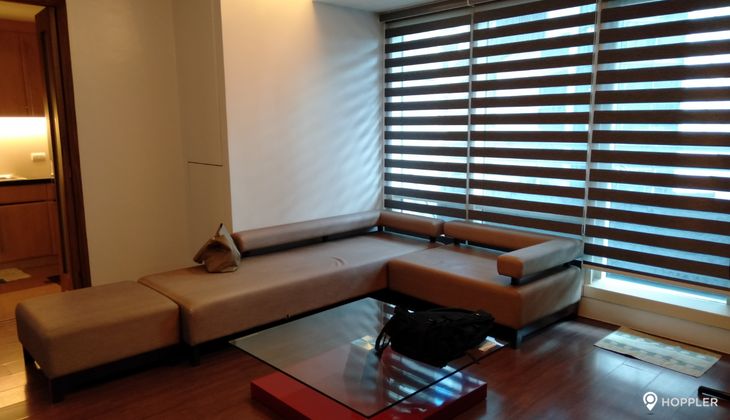 "1BR Condo for Rent in One McKinley Place, BGC - Bonifacio Global City, Taguig"04
