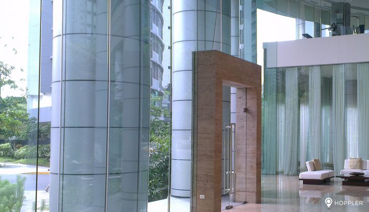 "1BR Condo for Rent in One McKinley Place, BGC - Bonifacio Global City, Taguig"07