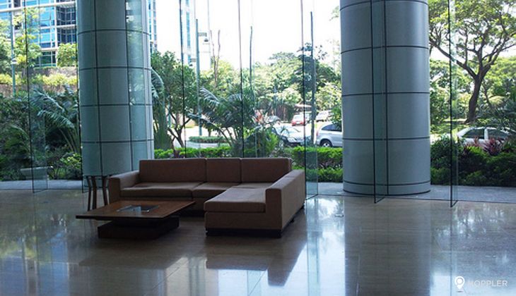 "1BR Condo for Rent in One McKinley Place, BGC - Bonifacio Global City, Taguig"08