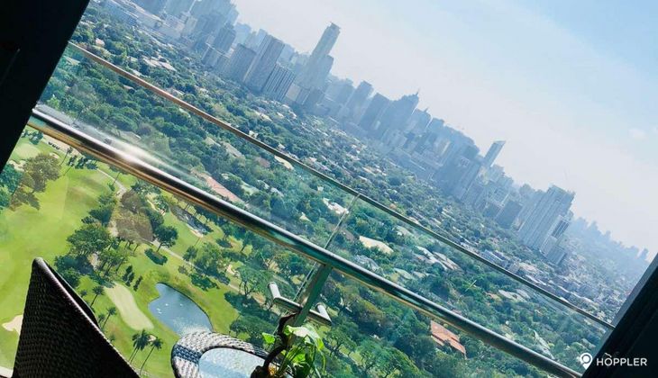 "3BR Condo for Rent in 8 Forbes Town Road, BGC - Bonifacio Global City, Taguig"03