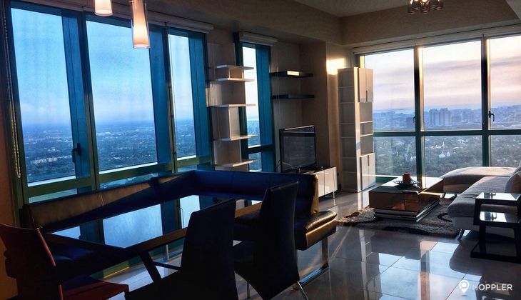 "3BR Condo for Rent in 8 Forbes Town Road, BGC - Bonifacio Global City, Taguig"05