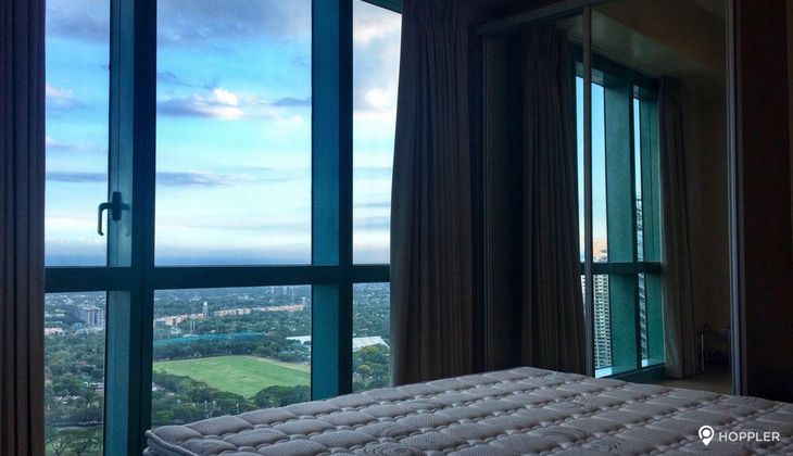 "3BR Condo for Rent in 8 Forbes Town Road, BGC - Bonifacio Global City, Taguig"06