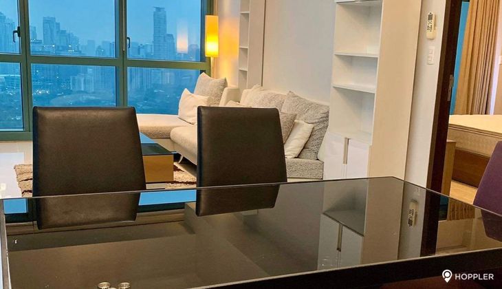 "3BR Condo for Rent in 8 Forbes Town Road, BGC - Bonifacio Global City, Taguig"07