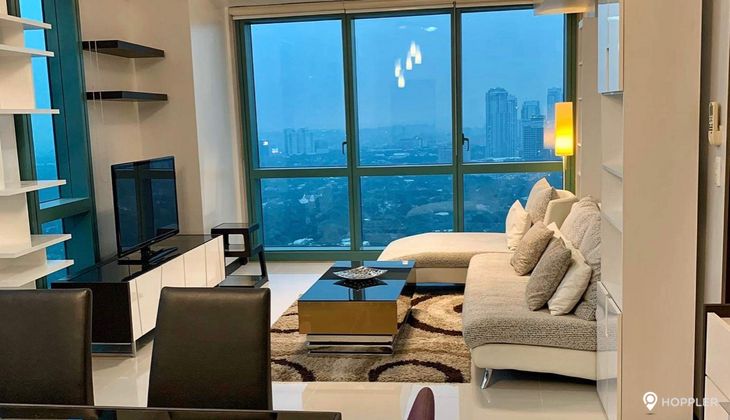 "3BR Condo for Rent in 8 Forbes Town Road, BGC - Bonifacio Global City, Taguig"09