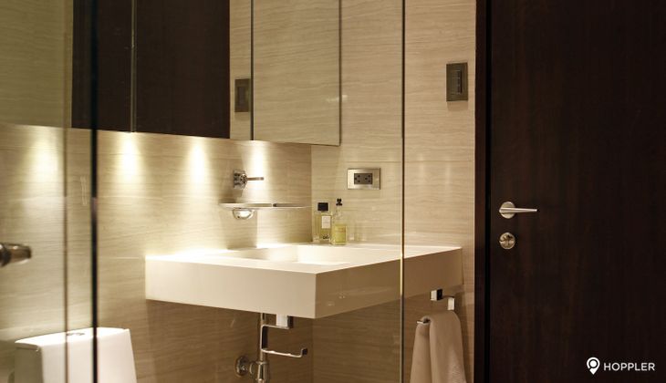 "3BR Condo for Rent in Crescent Park Residences, BGC - Bonifacio Global City, Taguig"03