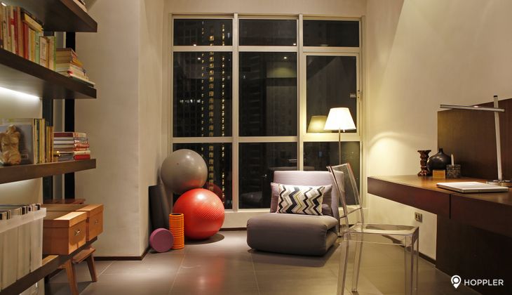 "3BR Condo for Rent in Crescent Park Residences, BGC - Bonifacio Global City, Taguig"05