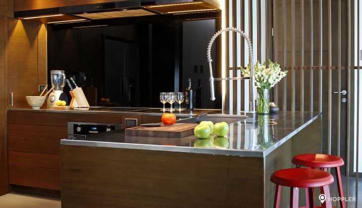 "3BR Condo for Rent in Crescent Park Residences, BGC - Bonifacio Global City, Taguig"06