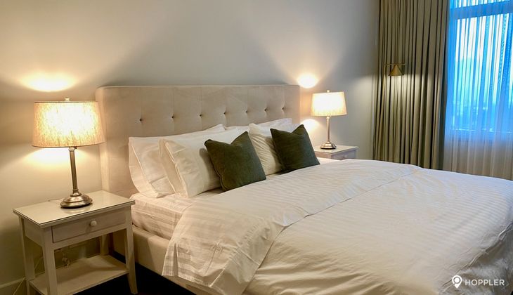 "3BR Condo for Rent in Proscenium at Rockwell, Rockwell Center, Makati"06
