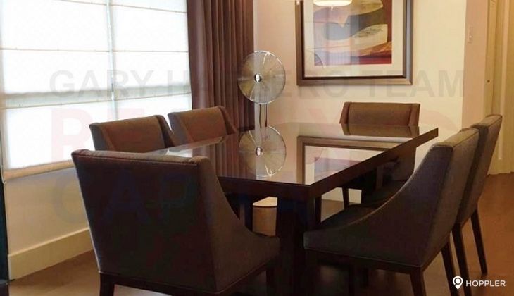 "3BR Condo for Rent in Edades Tower and Garden Villas, Rockwell Center, Makati"02