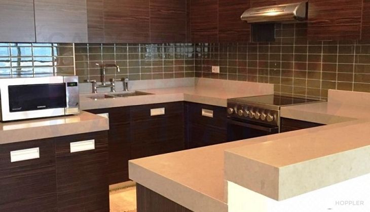 "3BR Condo for Rent in Edades Tower and Garden Villas, Rockwell Center, Makati"03