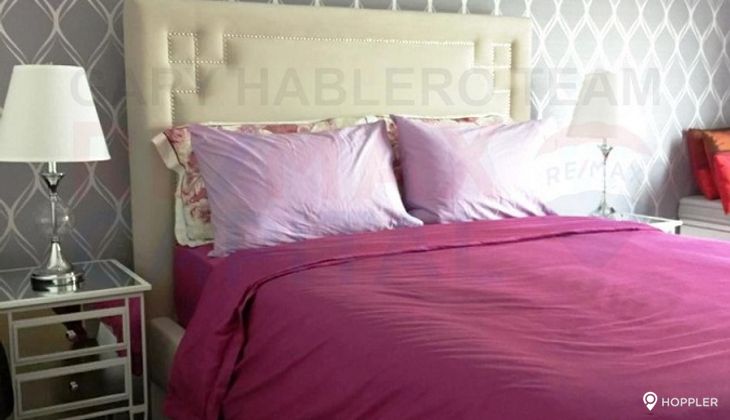 "3BR Condo for Rent in Edades Tower and Garden Villas, Rockwell Center, Makati"04