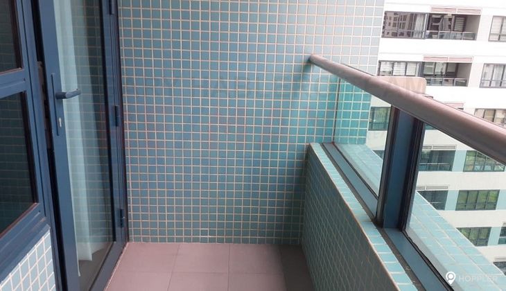 "3BR Condo for Rent in Edades Tower and Garden Villas, Rockwell Center, Makati"06