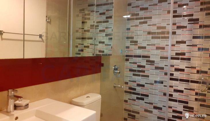 "3BR Condo for Rent in Edades Tower and Garden Villas, Rockwell Center, Makati"09