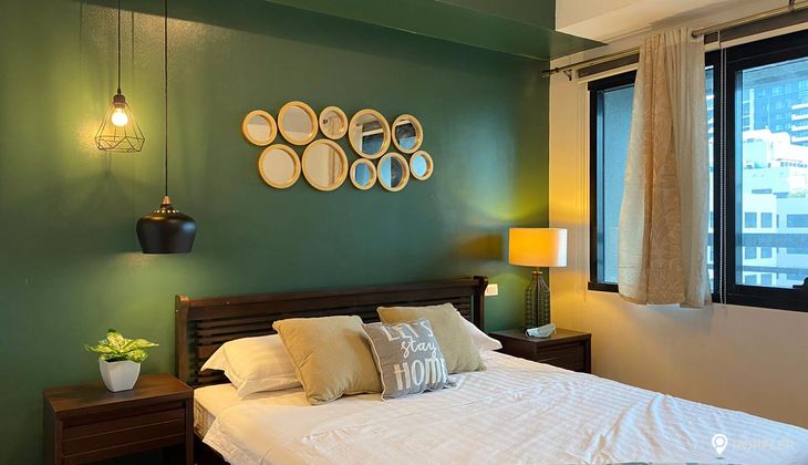 "1BR Condo for Rent in Icon Plaza, BGC - Bonifacio Global City, Taguig"02