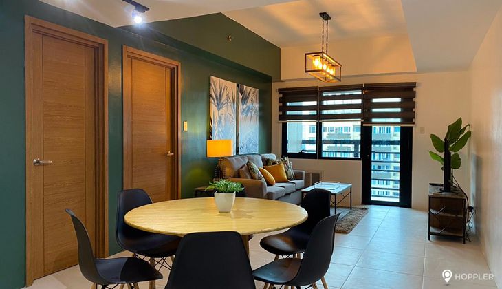 "1BR Condo for Rent in Icon Plaza, BGC - Bonifacio Global City, Taguig"04
