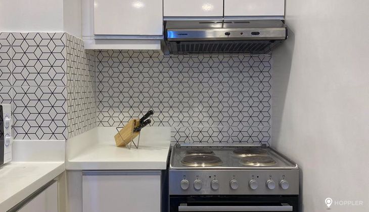 "1BR Condo for Rent in Icon Plaza, BGC - Bonifacio Global City, Taguig"07