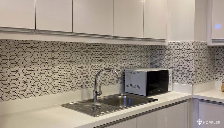 "1BR Condo for Rent in Icon Plaza, BGC - Bonifacio Global City, Taguig"08