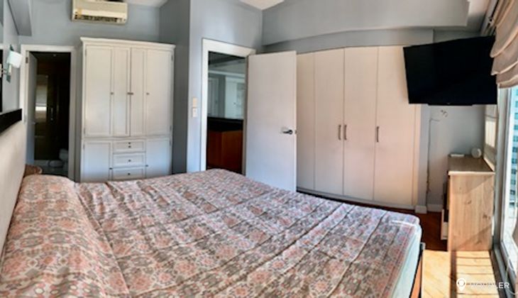 "1BR Condo for Rent in The Manansala, Rockwell Center, Makati"04