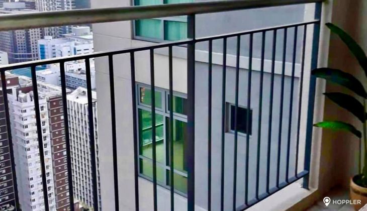"2BR Condo for Rent in Park West, BGC - Bonifacio Global City, Taguig"03