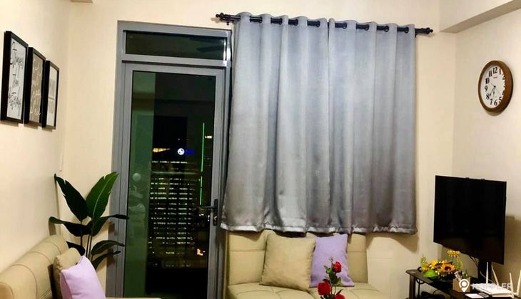 "2BR Condo for Rent in Park West, BGC - Bonifacio Global City, Taguig"04