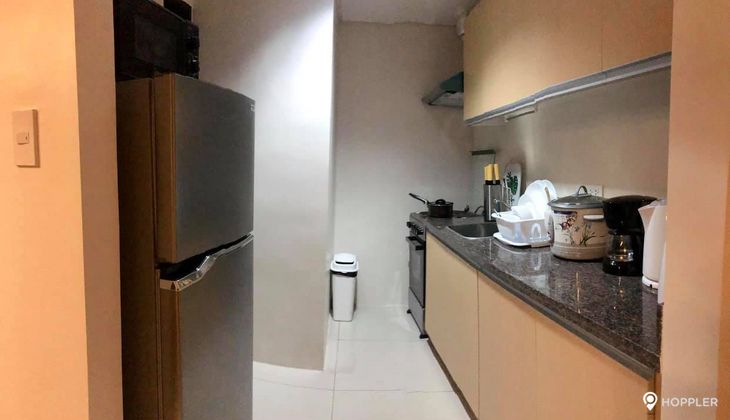 "2BR Condo for Rent in Park West, BGC - Bonifacio Global City, Taguig"05